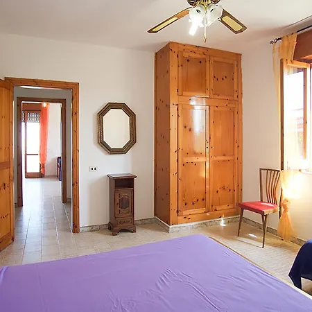 Σπίτι διακοπών Big Beach House M710 Torre Rinalda
