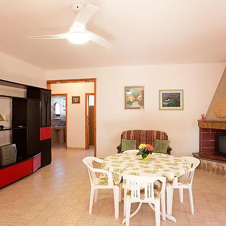 Σπίτι διακοπών Big Beach House M710
