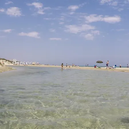 Big Beach House M710 Σπίτι διακοπών