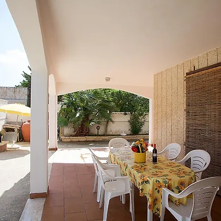 Big Beach House M710 Torre Rinalda