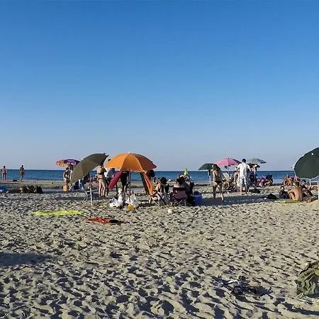 Big Beach House M710 Σπίτι διακοπών *