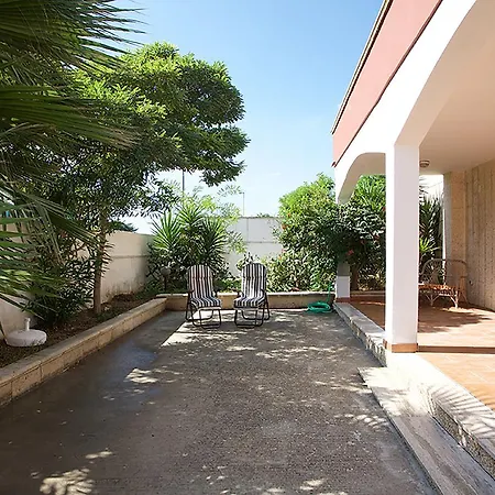 Big Beach House M710 Σπίτι διακοπών *