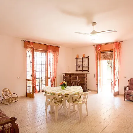 Big Beach House M710 Σπίτι διακοπών *