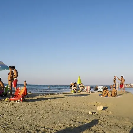 Σπίτι διακοπών Big Beach House M710