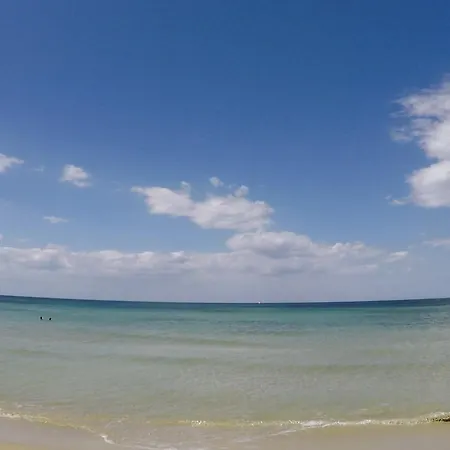 Σπίτι διακοπών Big Beach House M710 *