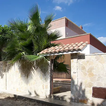 Big Beach House M710 * Torre Rinalda